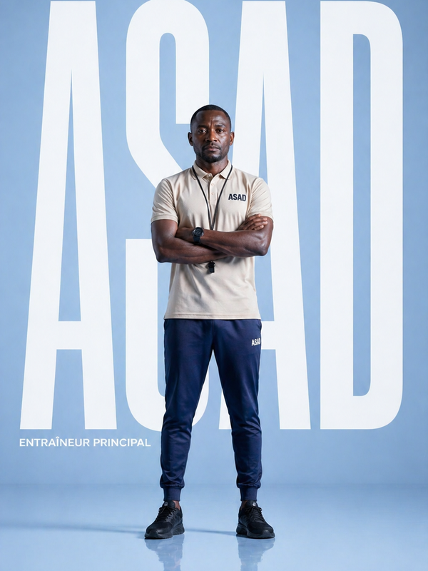 Adama Diallo