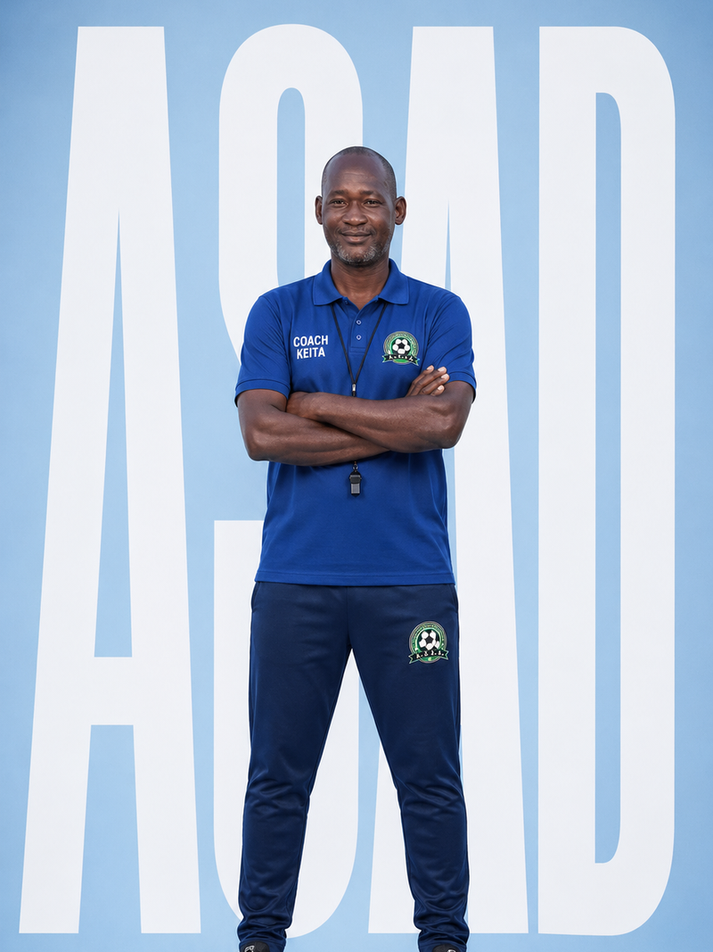 Cheick Fantamady KEITA