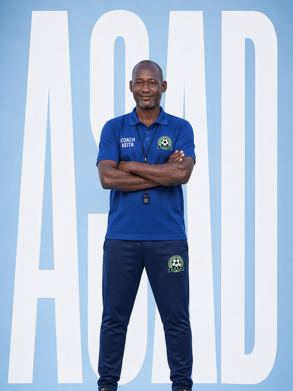 Cheick Fantamady KEITA
