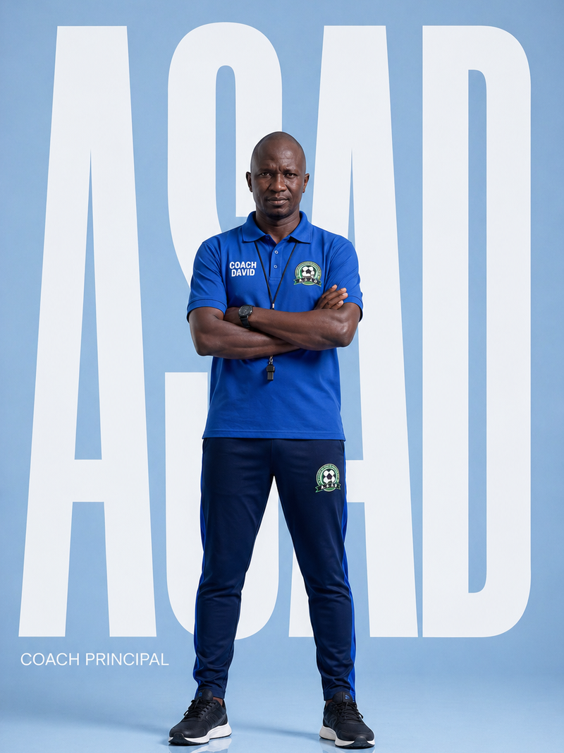 Daouda KEITA