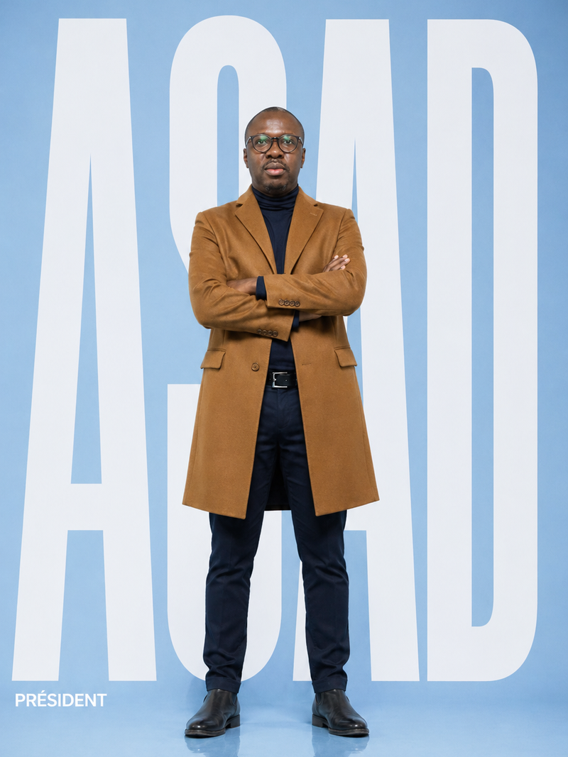Adama DIALLO