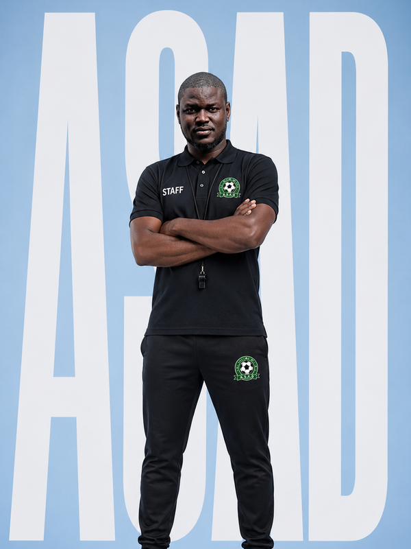 Souleymane DIANÈ