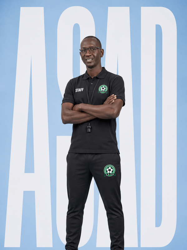 Adama TAMEGA
